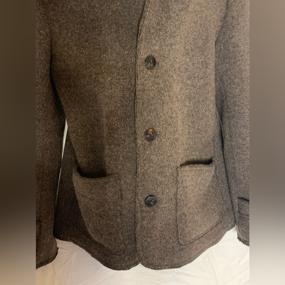 SOLD ‼️ Soia&Kyo Men’s Coat